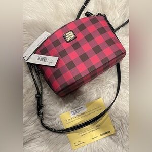 Dooney & Bourke Suki Crossbody